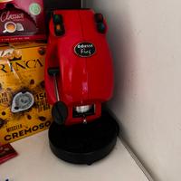 Macchina del caffe Didiesse Frog