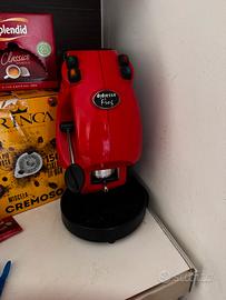 Macchina del caffe Didiesse Frog