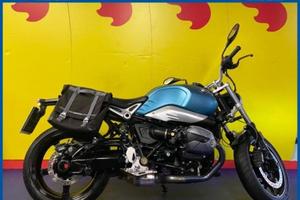BMW R Nine T Garantita e Finanziabile
