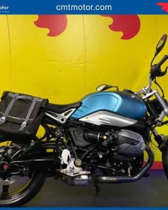 BMW R Nine T Garantita e Finanziabile