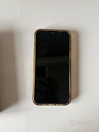 iPhone 12 Pro Max 256GB Pacific Blue