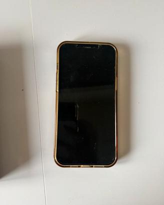 iPhone 12 Pro Max 256GB Pacific Blue