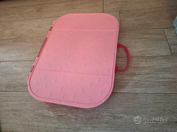 Valigetta Lol Surprise con accessori