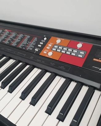 Tastiera PSR.F51 PRATICAMENTE NUOVA