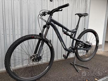 MTB ROCKRIDER AM FIFTY S taglia L