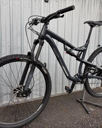 MTB ROCKRIDER AM FIFTY S taglia L