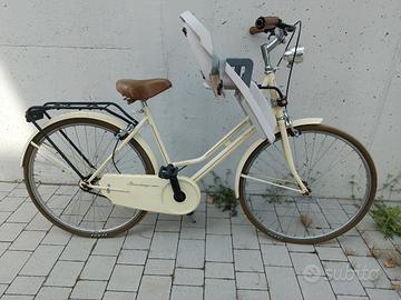 Citybike Holland Girardengo