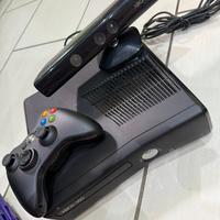 Xbox 360 + kinetic