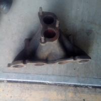 Collettore di scarico FIAT 100