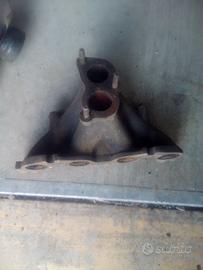 Collettore di scarico FIAT 100
