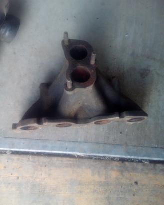 Collettore di scarico FIAT 100