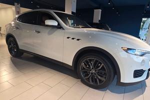 Maserati Levante V6 Diesel AWD Gransport