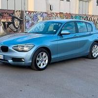 BMW serie 1 
