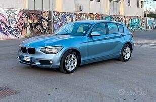 BMW serie 1 