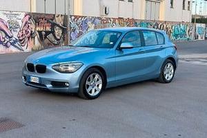 BMW serie 1 