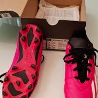 scarpe da calcetto 36