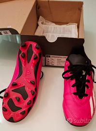 scarpe da calcetto 36