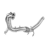 Downpipe Scat Golf Mk 8 GTI