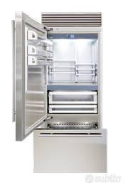 FRIGORIFERO FHIABA XS901TST3I - top di gamma!