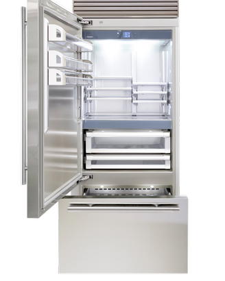 FRIGORIFERO FHIABA XS901TST3I - top di gamma!