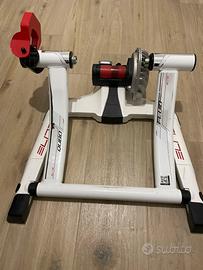Rulli elite qubo fluid con misuratore di potenza