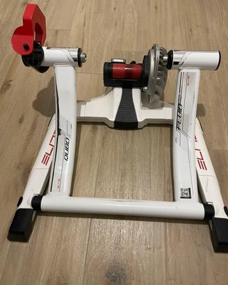 Rulli elite qubo fluid con misuratore di potenza