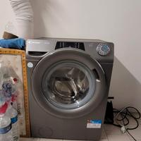 Candy lavatrice RO41276DWMCRT-S