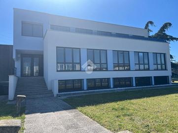 UFFICIO A SAN GIOVANNI LUPATOTO