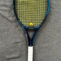 Racchetta Yonex E-zone 100 300grammi