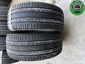 gomme usate 2554520 Estivo MICHELIN - LAT - 312