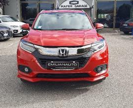 HONDA HR-V 1.5 i-VTEC GPL Executive Navi ADAS GP