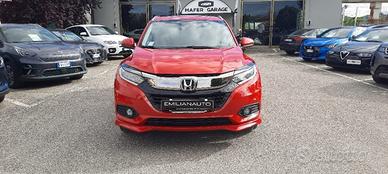 HONDA HR-V 1.5 i-VTEC GPL Executive Navi ADAS GP