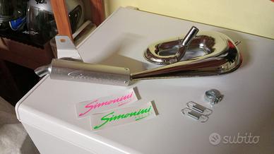 Simonini ciao piaggio