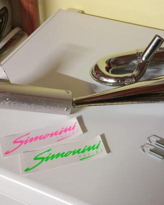 Simonini ciao piaggio