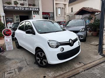 Renault Twingo SCe EDC Zen