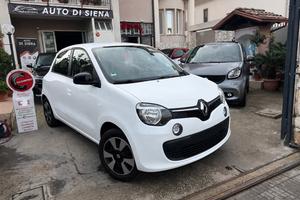 Renault Twingo SCe EDC Zen
