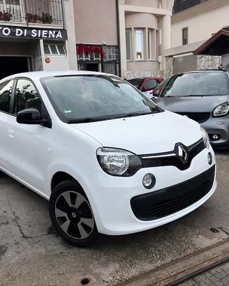 Renault Twingo SCe EDC Zen