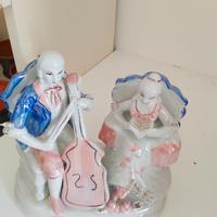 soprammobile di epoca 