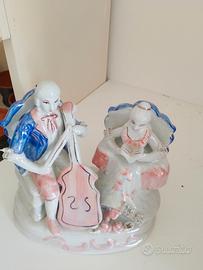 soprammobile di epoca 