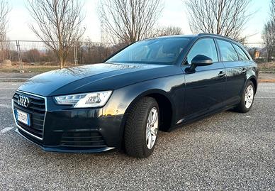 Audi A4 Avant 2.0 TDI 150 CV ultra Business Automa