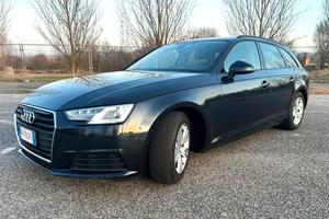 Audi A4 Avant 2.0 TDI 150 CV ultra Business Automa