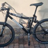 Cannondale Scalpel full