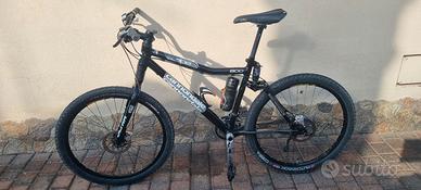 Cannondale Scalpel full