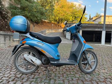 Piaggio Liberty 50 del 1999