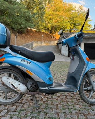 Piaggio Liberty 50 del 1999