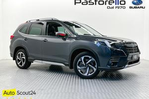 SUBARU Forester 2.0 Mild-Hybrid Platinum