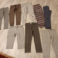 SET x bambina da 8 anni in su