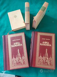 Libri Vintage 