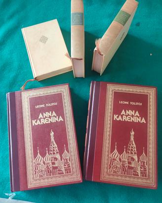 Libri Vintage 