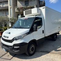 IVECO DAILY 35S15 - FRIGO FRC - PATENTE B